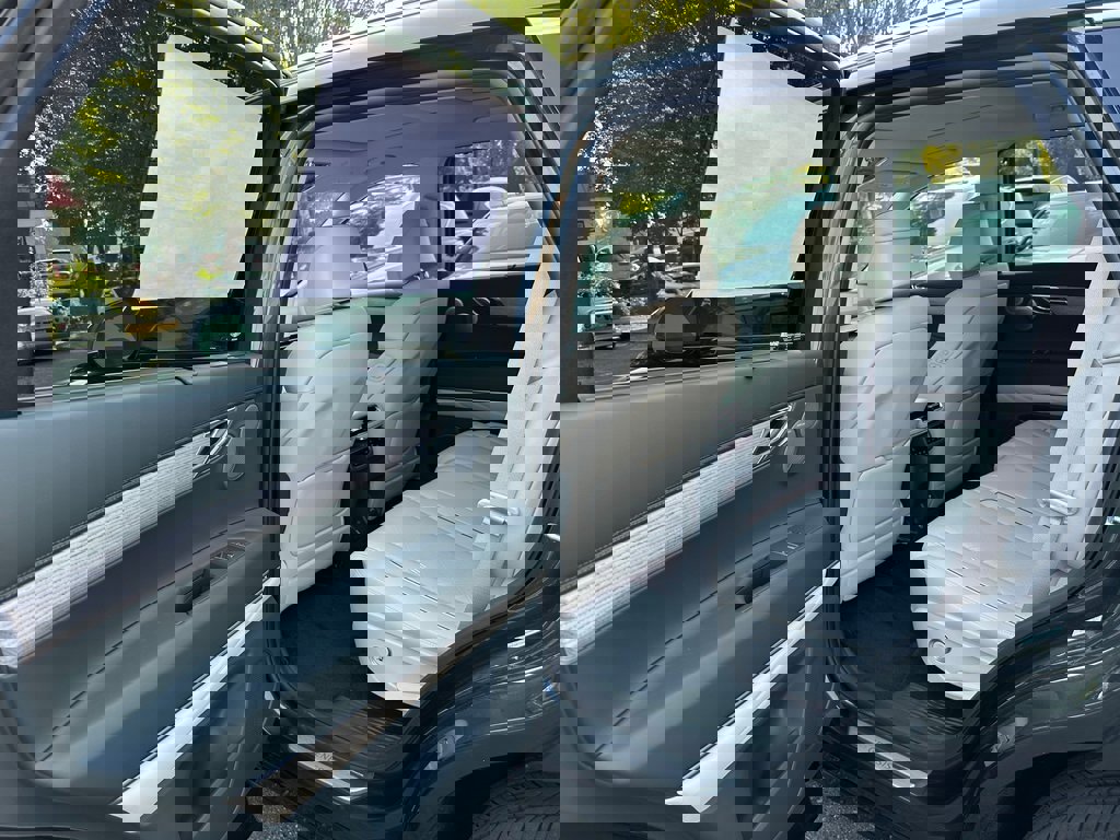 New 2026 Genesis GV80 2.5T Prestige image 16