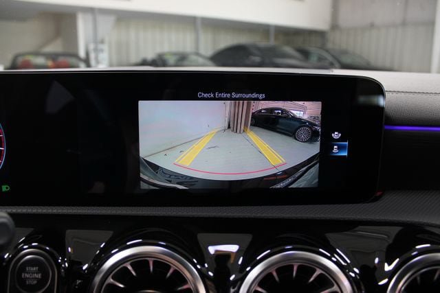 Used 2021 Mercedes-Benz A 220 image 25