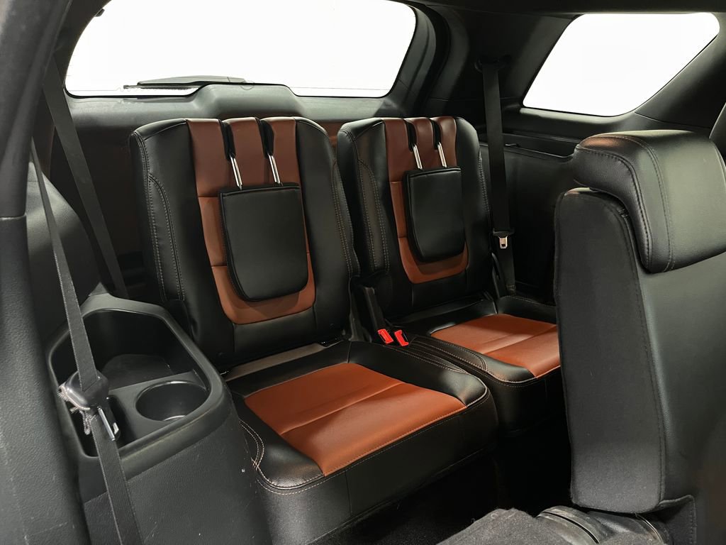 Used 2019 Ford Explorer XLT w/ Equipment Group 202A image 33