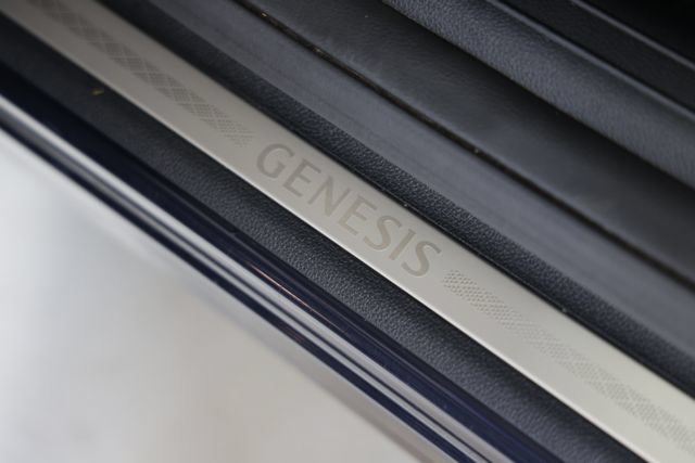 New 2026 Genesis GV70 3.5T Sport Prestige AWD/4WD image 20