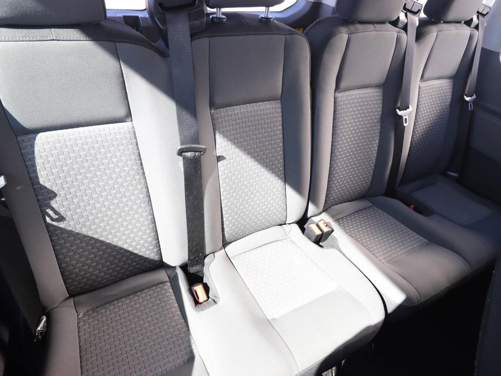 Certified 2023 Ford Transit 350 XLT image 2