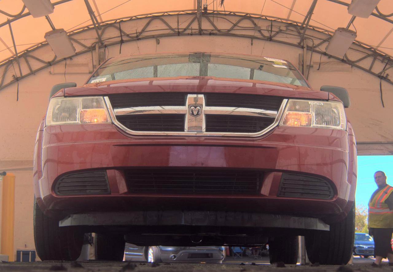 Used 2010 Dodge Journey SE w/ Popular Equipment Group FWD image 3