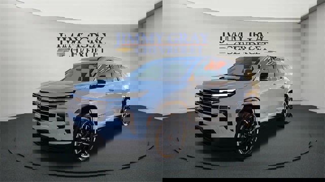 New 2026 Chevrolet Traverse LT image 7