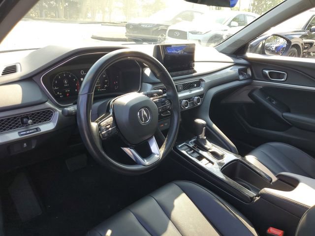 Used 2025 Acura Integra FWD image 18