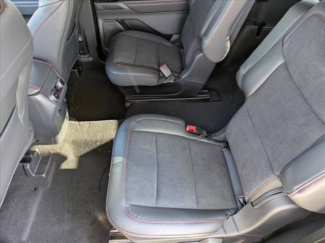 New 2026 Ford Explorer ST AWD/4WD image 17