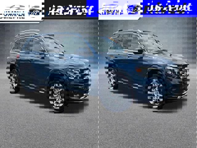 Used 2022 Mercedes-Benz GLB 250 4MATIC video 1