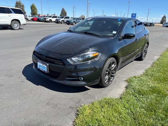 Used 2014 Dodge Dart GT w/ Technology Group FWD image 7