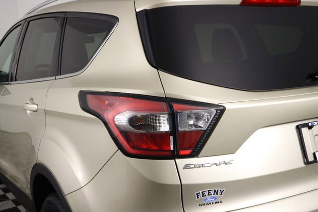 Used 2017 Ford Escape Titanium w/ Equipment Group 301A image 22