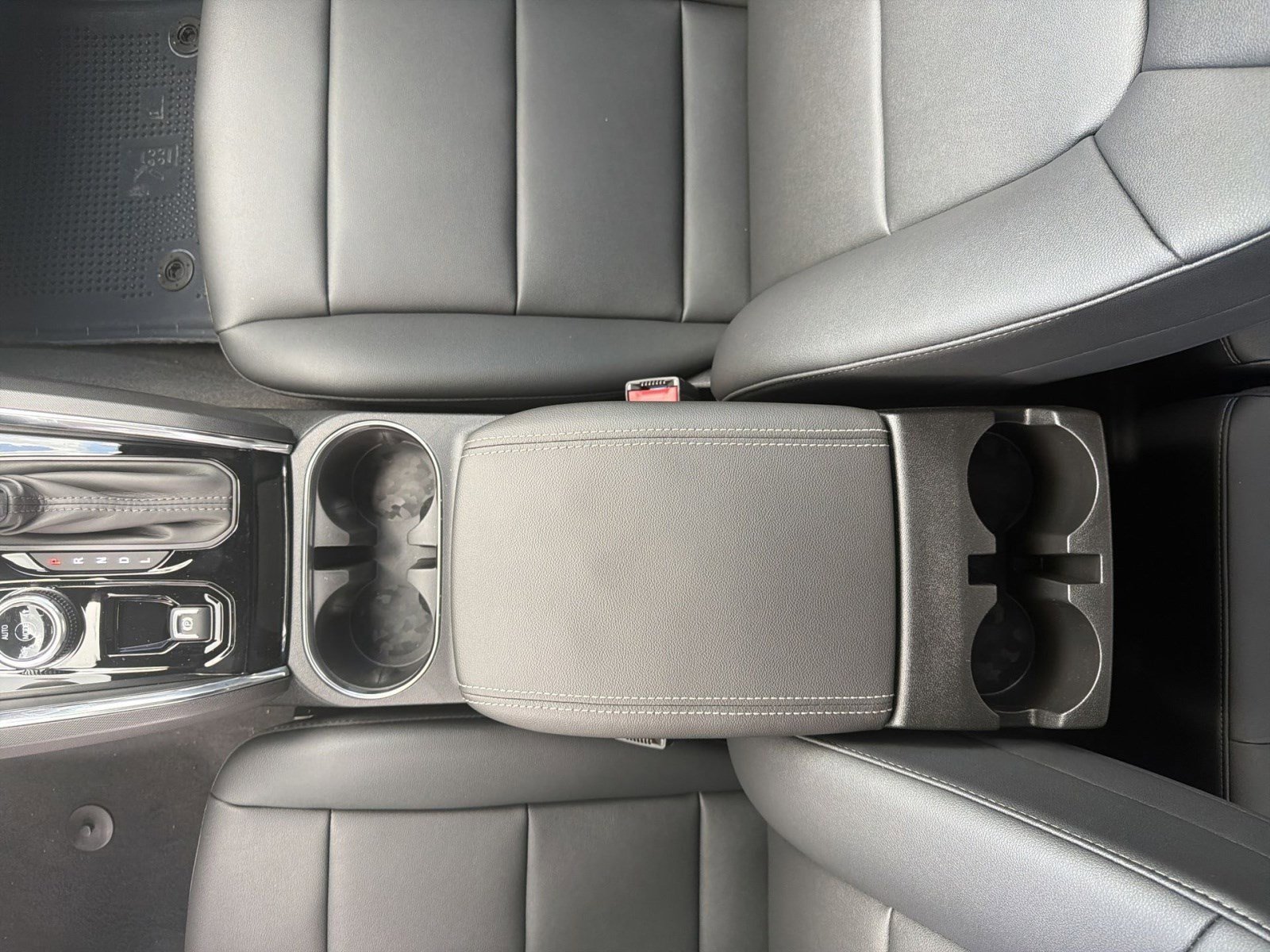 New 2026 GMC Canyon Elevation w/ Convenience Package AWD/4WD image 23