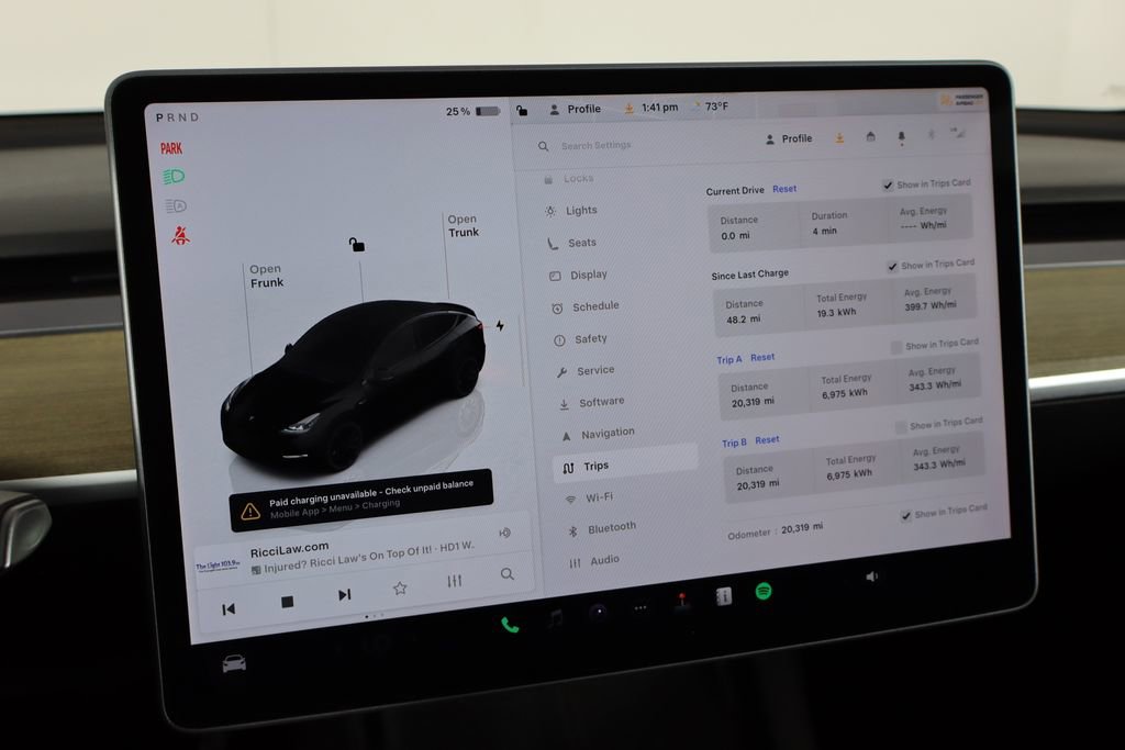 Used 2023 Tesla Model Y Performance image 38