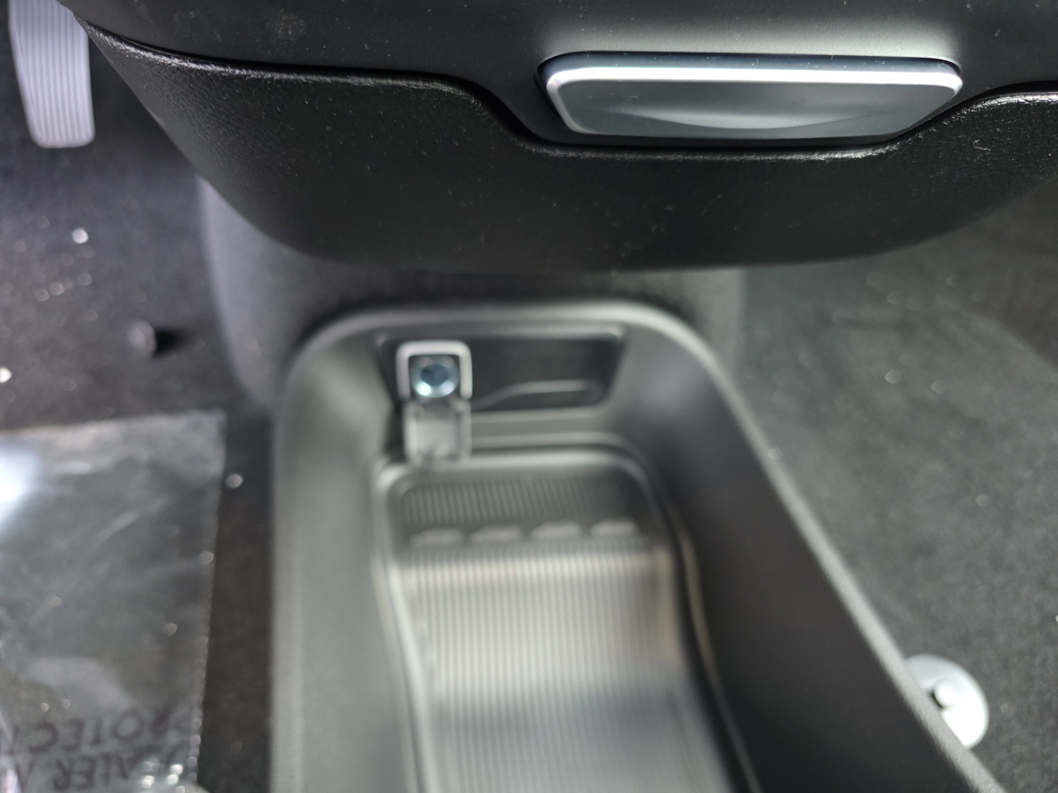 New 2026 Chrysler Pacifica Select image 9