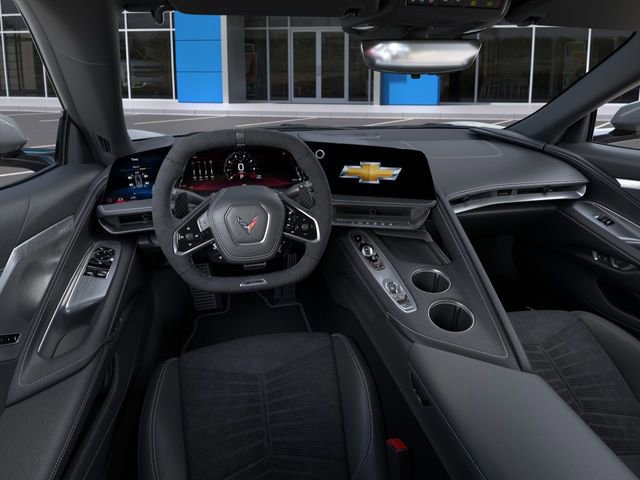 New 2026 Chevrolet Corvette Z06 image 15