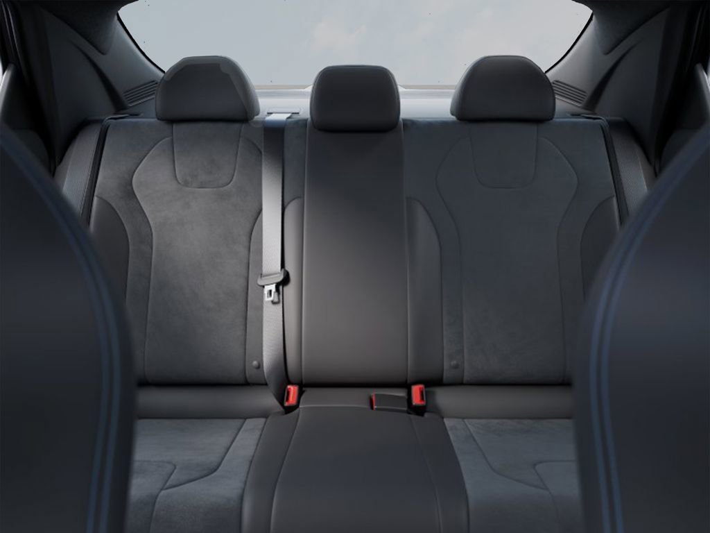 New 2025 Hyundai Elantra N image 21