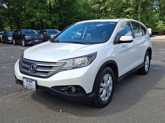 Used 2012 Honda CR-V EX image 4