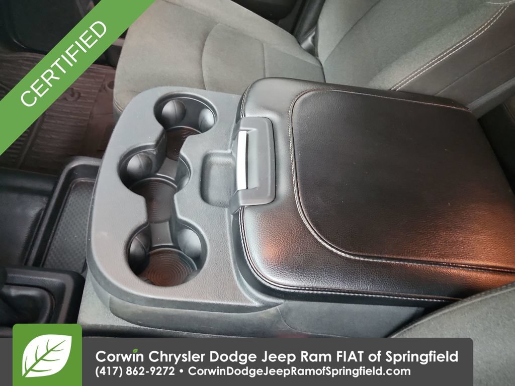 Certified 2023 RAM 2500 Tradesman AWD/4WD image 29
