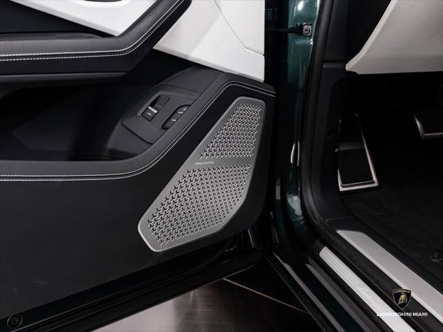 Used 2024 Lamborghini Urus S AWD/4WD image 42