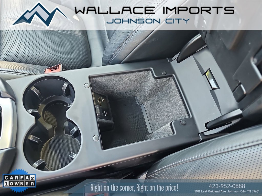 Used 2021 Porsche Macan GTS image 43