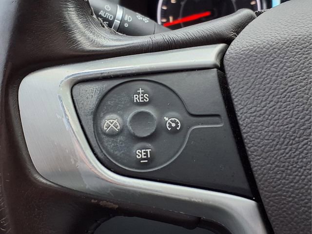 Used 2017 GMC Acadia SLT image 31