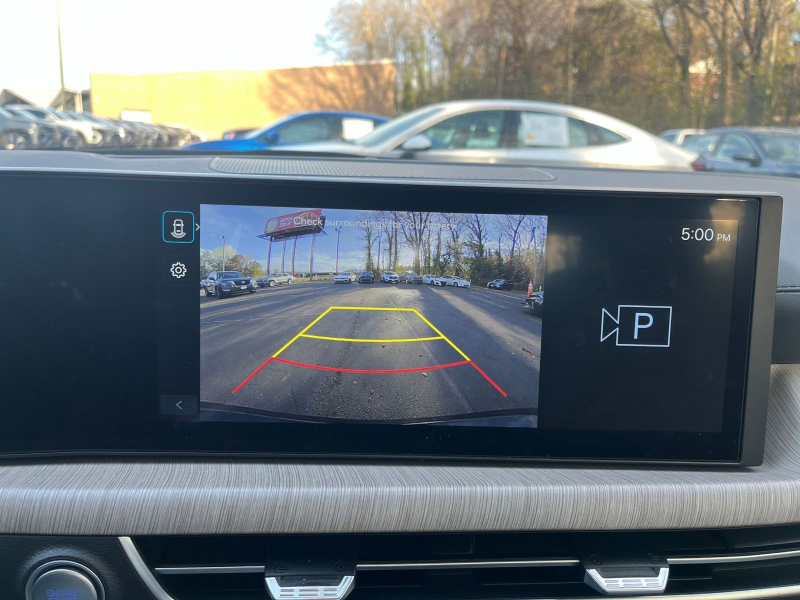 Used 2025 Hyundai Sonata SEL image 24