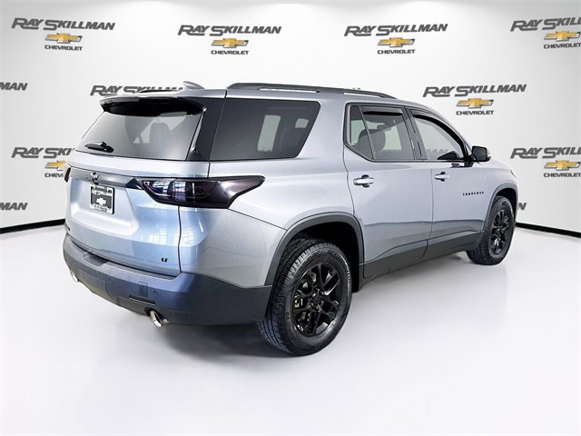 Used 2020 Chevrolet Traverse LT image 7