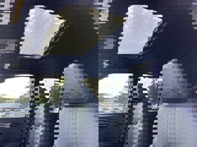 New 2026 Honda Passport TrailSport Elite image 23