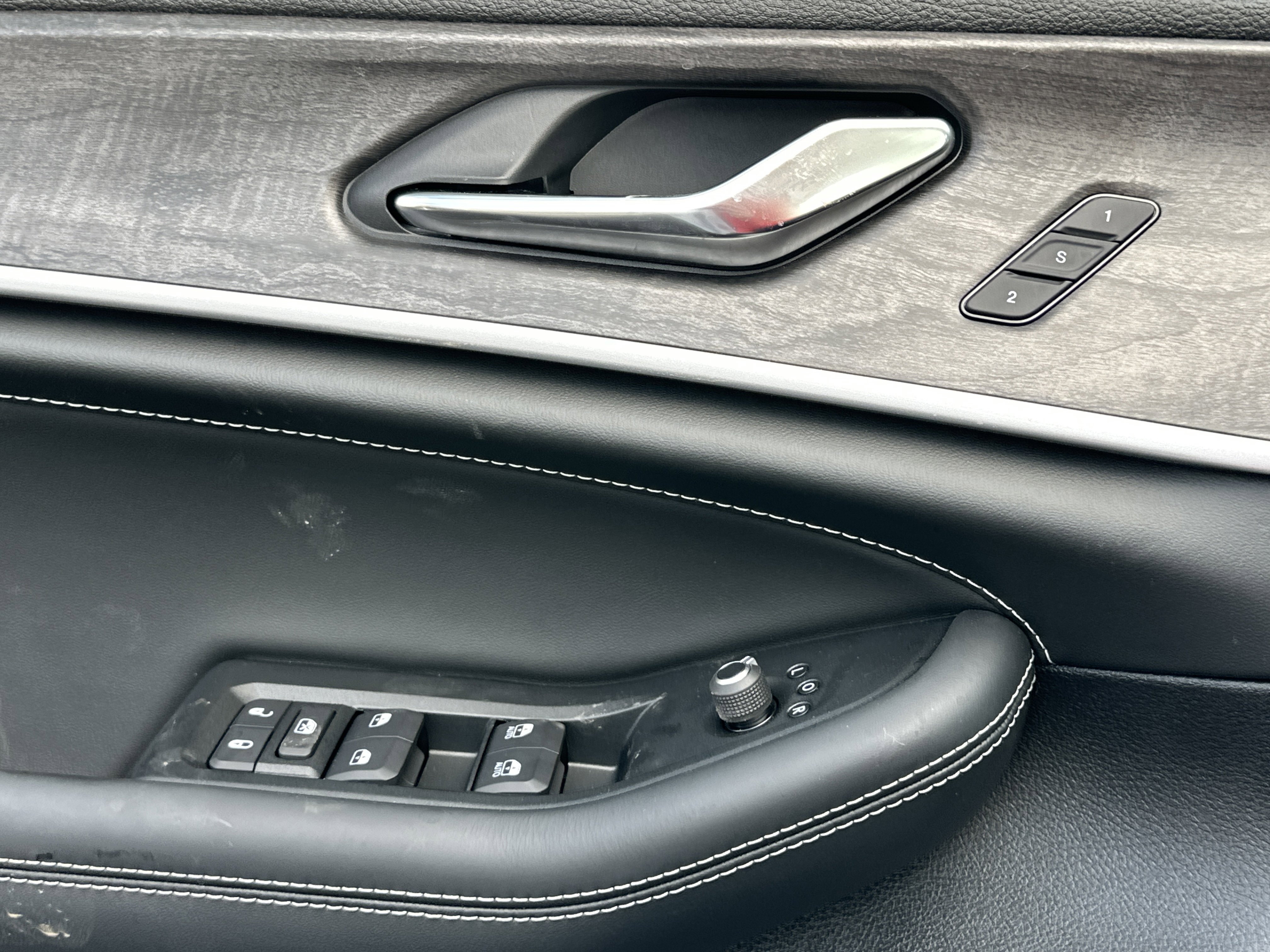 New 2026 Jeep Grand Cherokee L Limited image 14