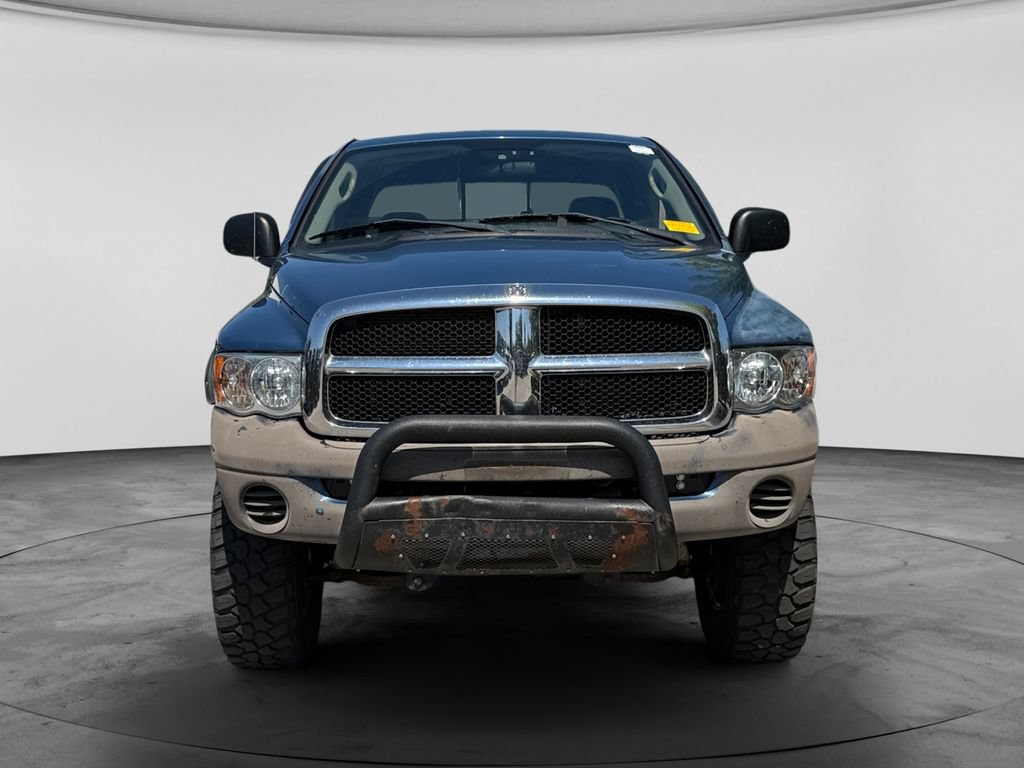 Used 2004 Dodge Ram 1500 Truck SLT AWD/4WD image 2