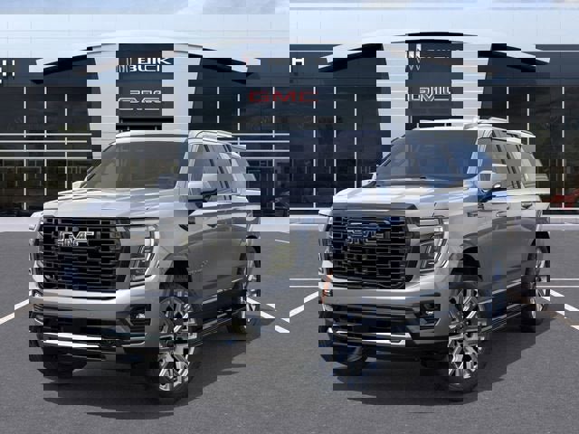 New 2026 GMC Yukon XL Denali Ultimate image 6
