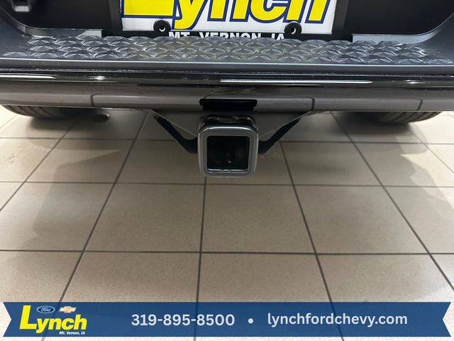 New 2026 Chevrolet Colorado W/T image 19