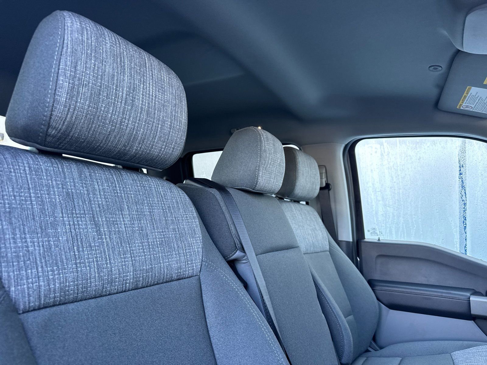 New 2026 Ford F250 XLT w/ 360-Degree Camera Package image 16