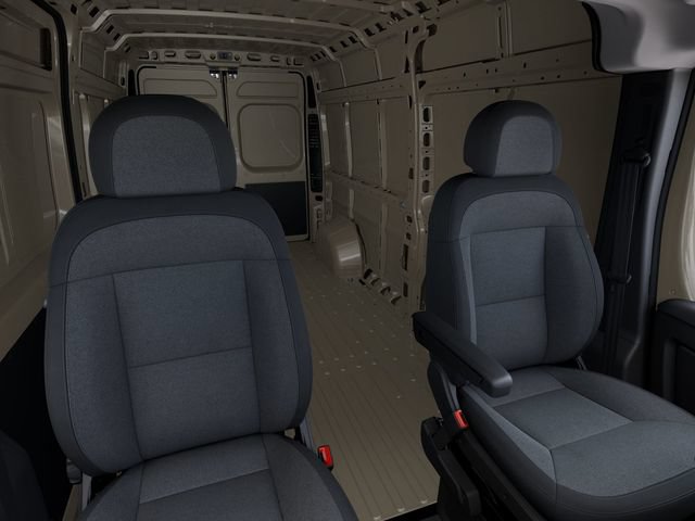 New 2026 RAM ProMaster 2500 w/ Safety Group FWD image 23