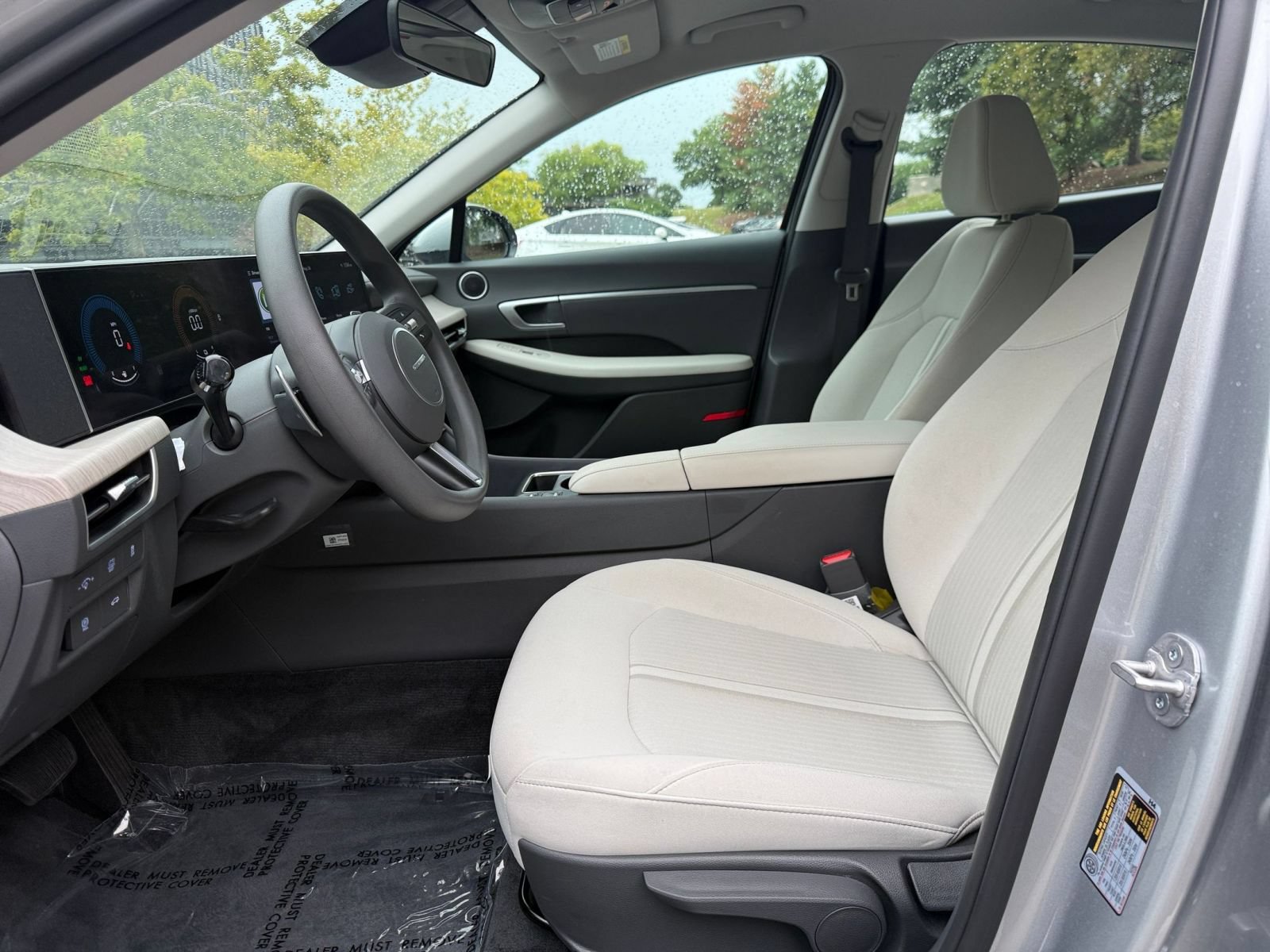 Used 2026 Hyundai Sonata Blue FWD image 22