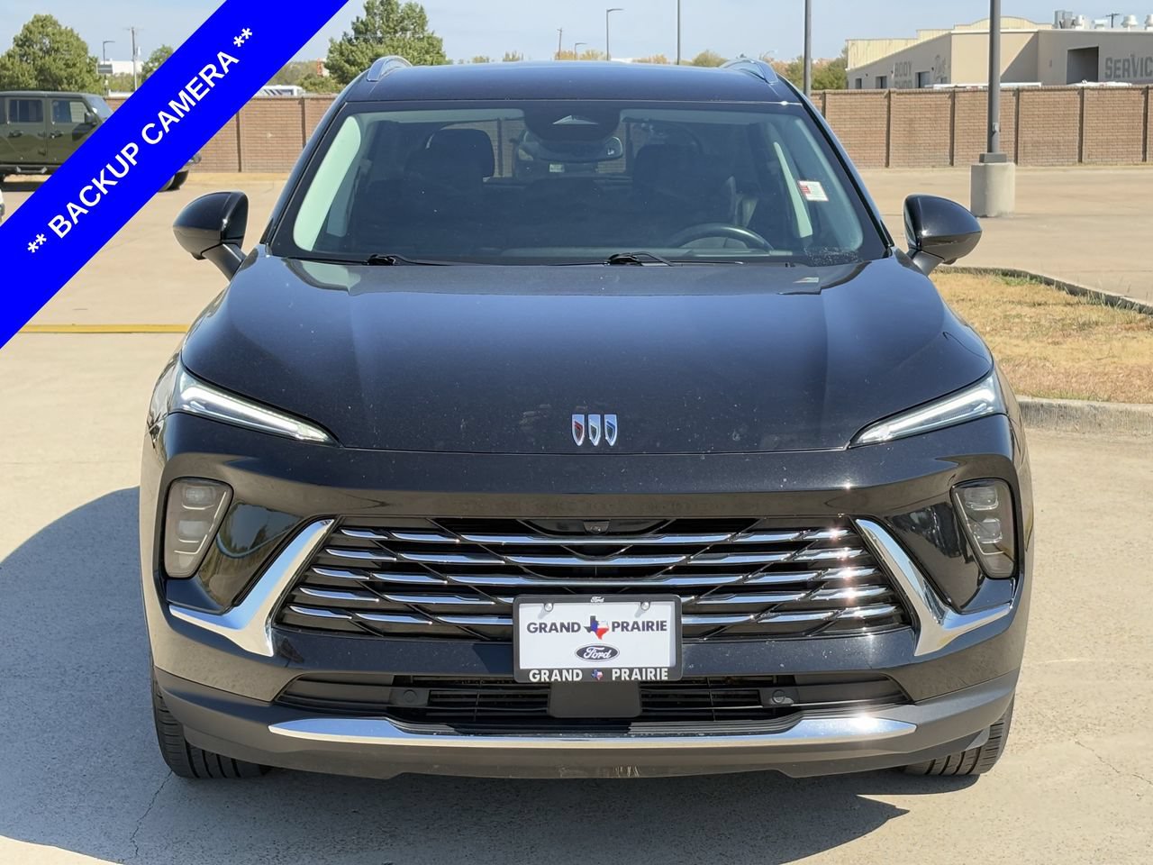 Used 2024 Buick Envision Preferred AWD/4WD image 9