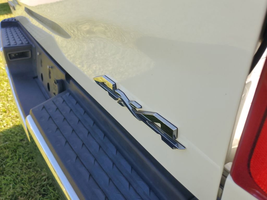 Used 2024 RAM 2500 Big Horn AWD/4WD image 8