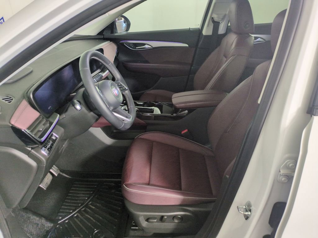Used 2024 Buick Envision Sport Touring AWD/4WD image 12