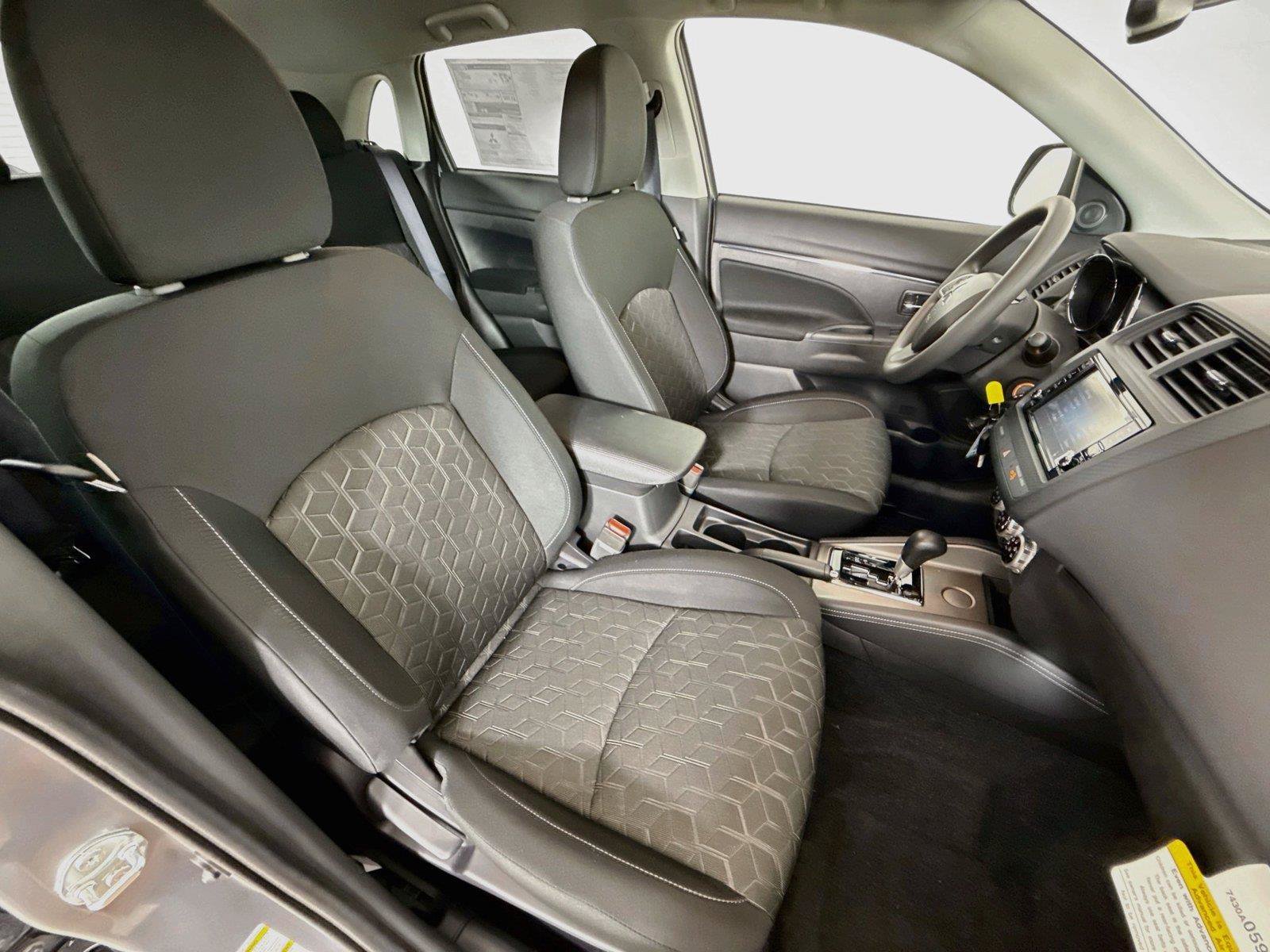 New 2027 Mitsubishi Outlander Sport FWD image 24