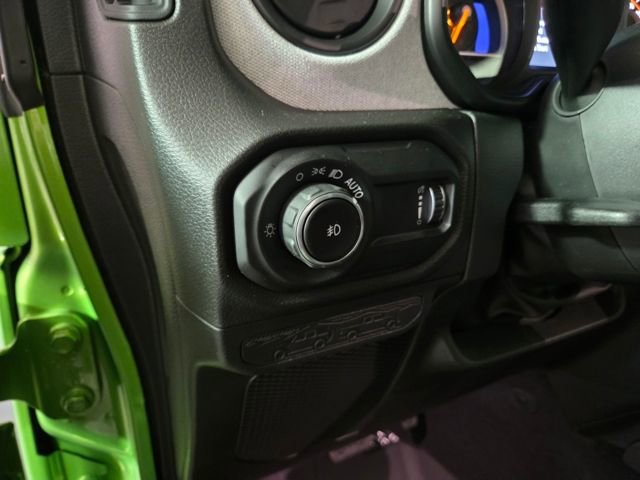 New 2026 Jeep Wrangler Willys image 28