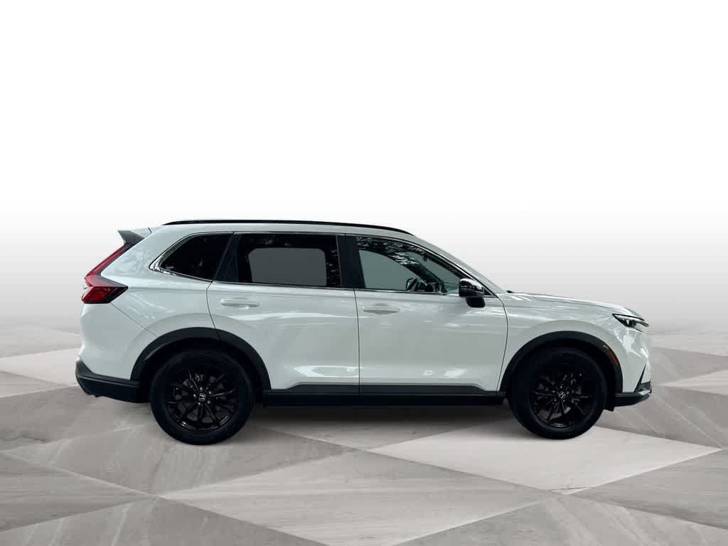 Used 2024 Honda CR-V Sport image 9