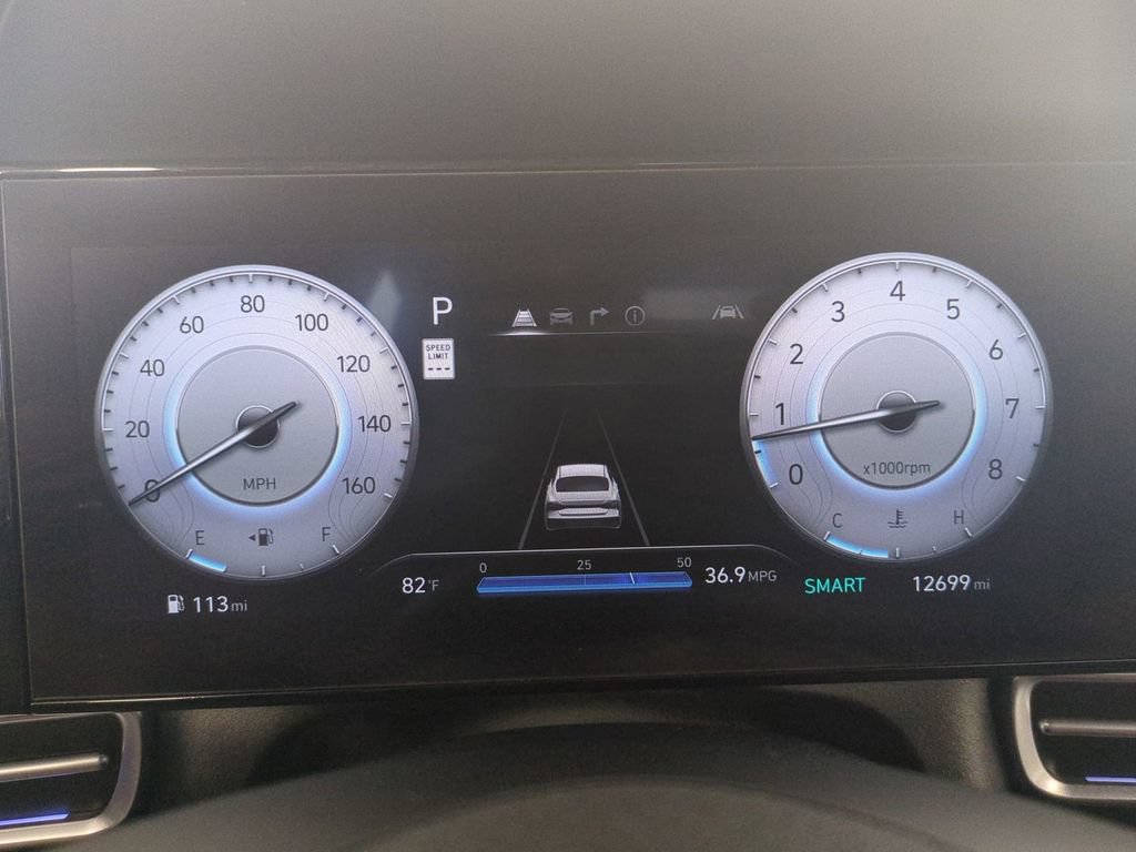 Used 2024 Hyundai Elantra SEL w/ Convenience Package FWD image 33