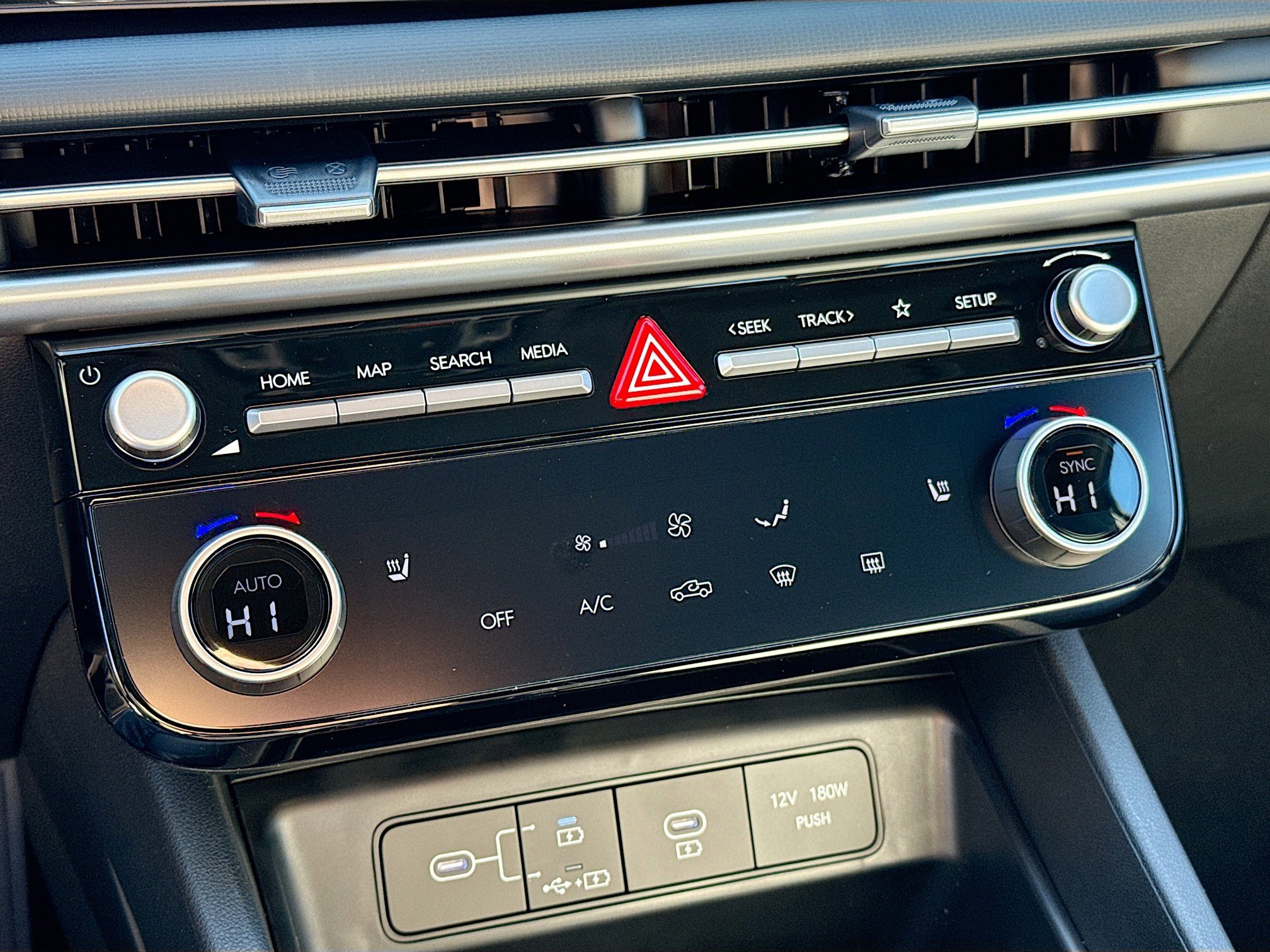 New 2026 Hyundai Santa Cruz SEL image 33