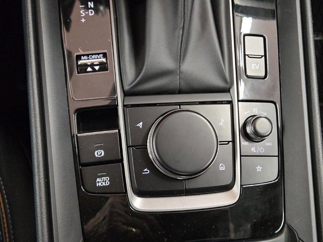 New 2025 MAZDA CX-50 AWD 2.5 Hybrid w/ Weather Package image 21