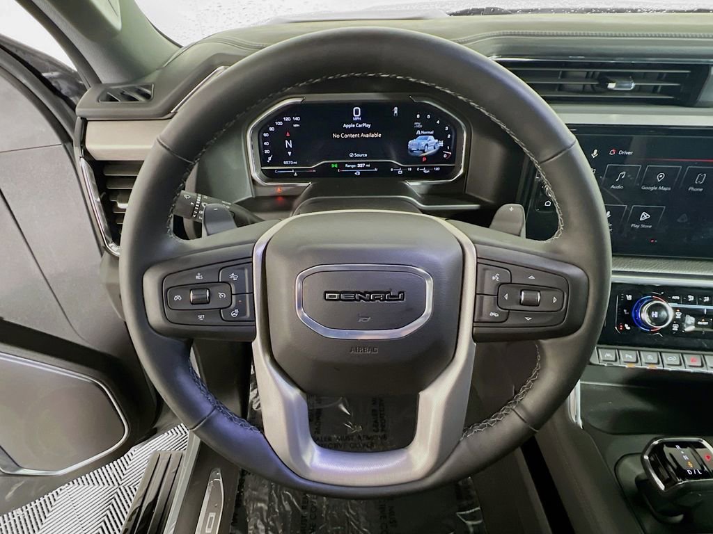 Used 2025 GMC Sierra 1500 Denali w/ Denali Reserve Package image 10