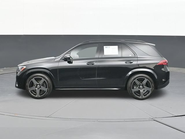 Used 2026 Mercedes-Benz GLE 350 4MATIC image 8