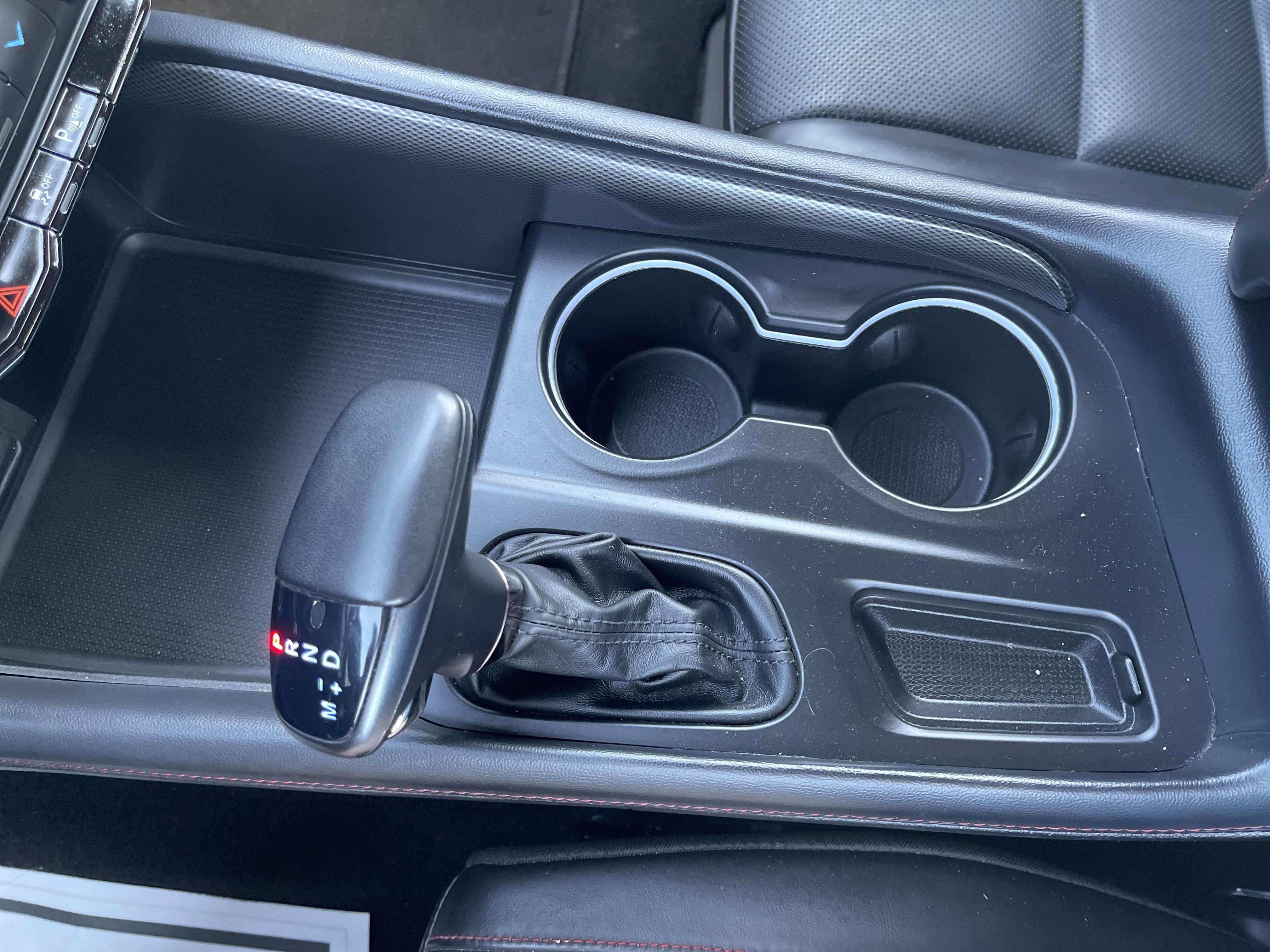 Used 2024 Dodge Durango GT image 29