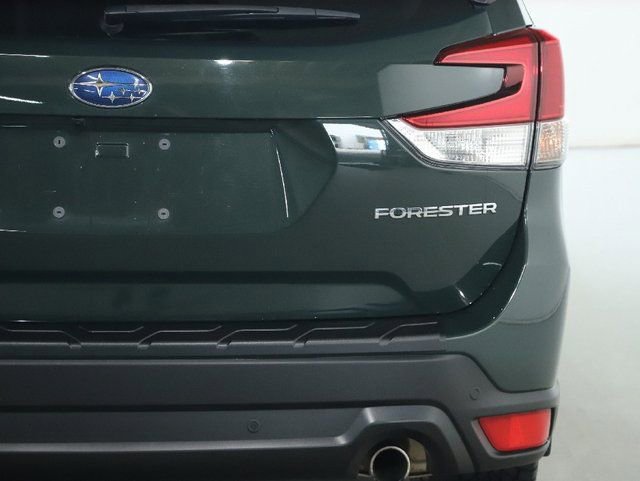 Certified 2023 Subaru Forester Limited image 46