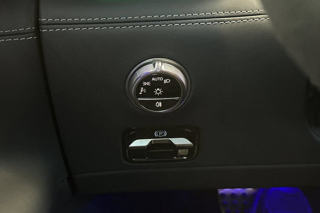 Used 2024 Mercedes-Benz AMG GT 55 image 32