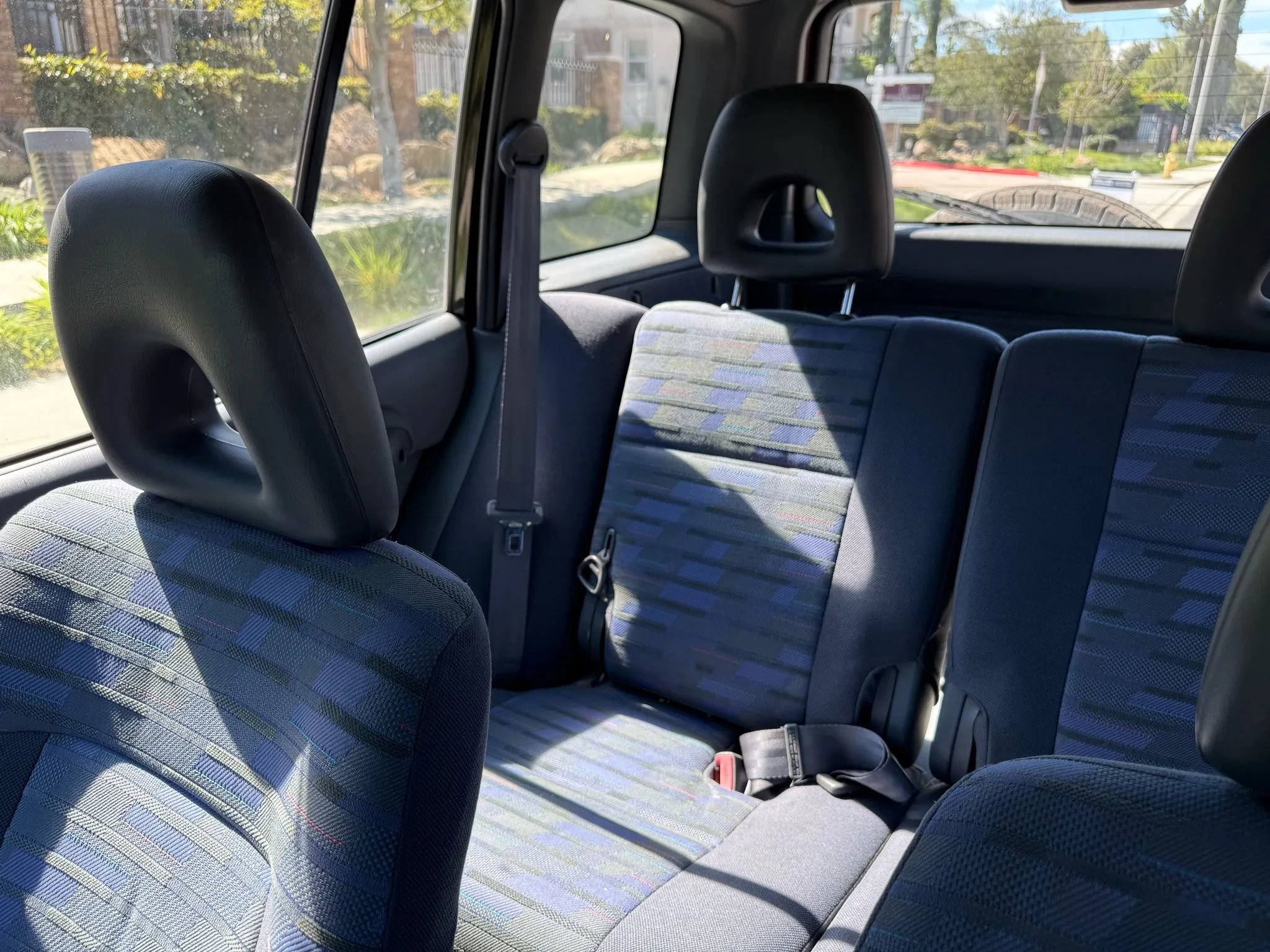 Used 1997 Toyota RAV4 2WD 4-Door image 13