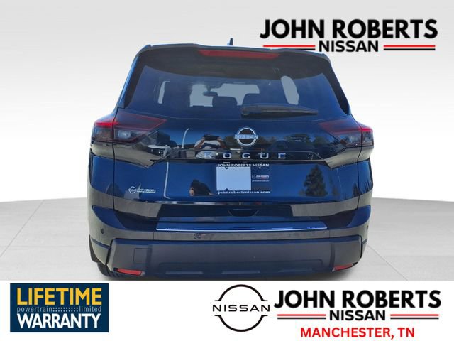 New 2026 Nissan Rogue SV image 14