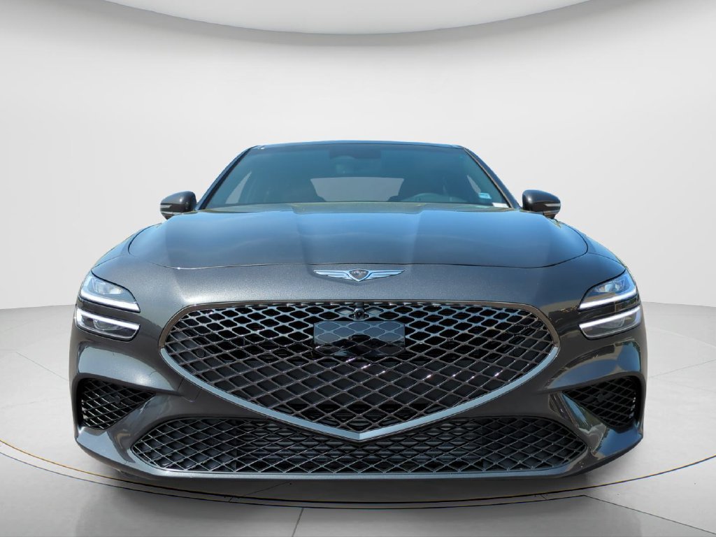 Used 2026 Genesis G70 3.3T Sport Prestige RWD image 8