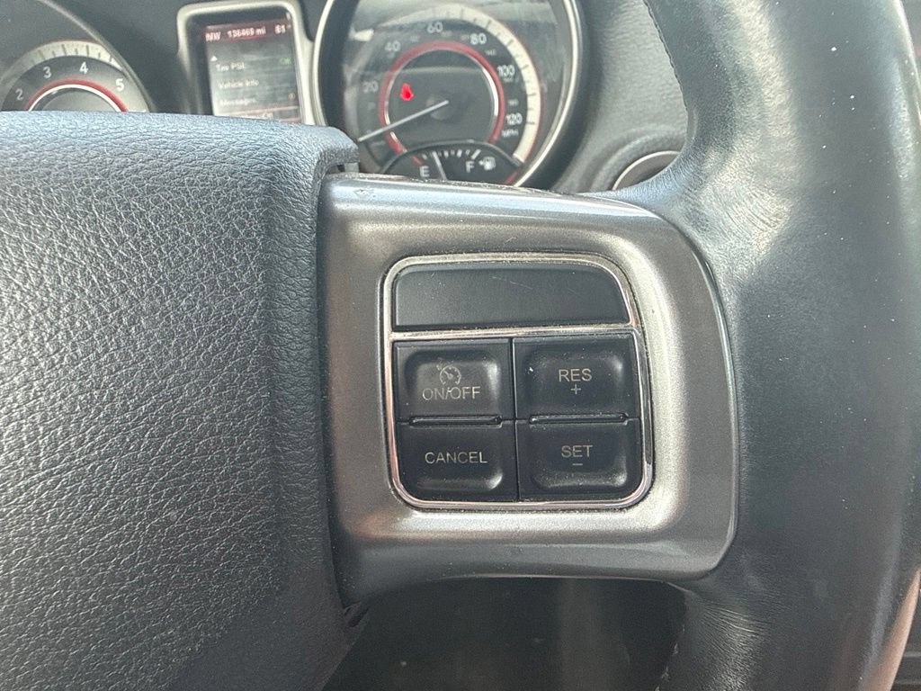 Used 2014 Dodge Journey Crossroad w/ Popular Equipment Group AWD/4WD image 18